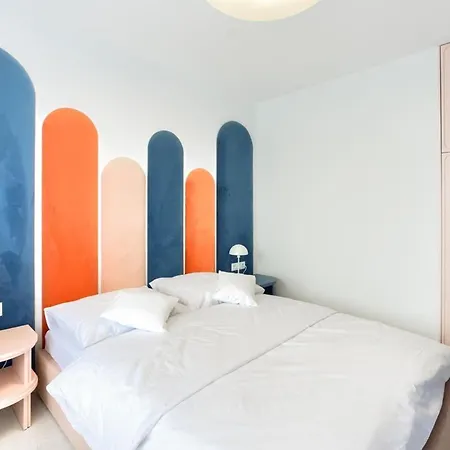 公寓 Apartament Spa Z Prywatna Sauna Parowa *