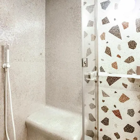 Apartament Spa Z Prywatna Sauna Parowa Apartmán *
