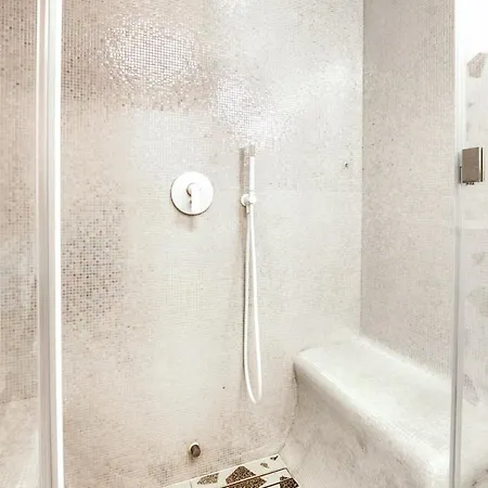 Apartmán Apartament Spa Z Prywatna Sauna Parowa Kolobřeh